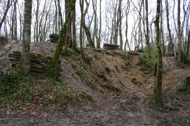 Terrain en butte.JPG